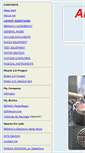 Mobile Screenshot of jvgavila.com